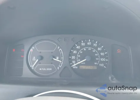 1999 Toyota Corolla Ve z USA, uszkodzony, nr VIN 1NXBR12E4XZ152701